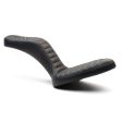 Rigid Frame King Cobra Seat - Tuck N Roll Online