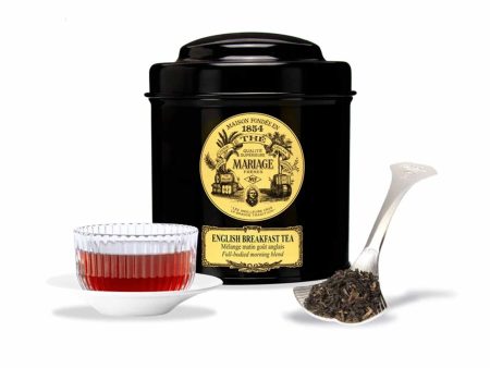 MARIAGE FRERES ENGLISH BREAKFAST TEA 100g Online now