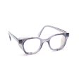 Vintage Safety Glasses - Clear Lens For Sale