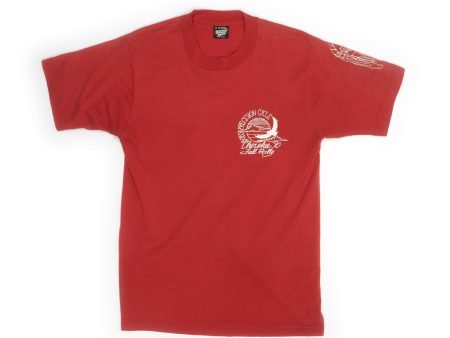 1990 Cherokee Fall Rally Tee - M For Sale