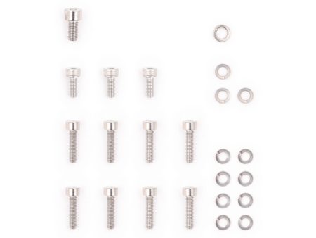 CV Carb Bolt Upgrade Kit Online Sale