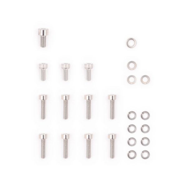 CV Carb Bolt Upgrade Kit Online Sale