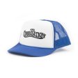 The Congregation Show 2024 Hat - Blue on Sale