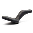 Rigid Frame King Cobra Seat - Tuck N Roll Online