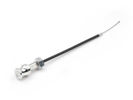 Pull & Twist CV Choke Cable on Sale