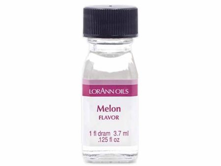 LORANN MELON FLAVOR .125oz on Sale