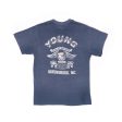 1985 Young Harley-Davidson Tee - M on Sale