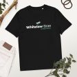 Whitelaw Brae unisex t-shirt black Online