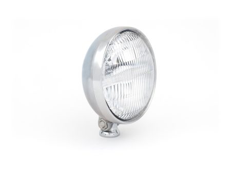 Prism Supply 4-1 2  Round LED Headlight For Cheap