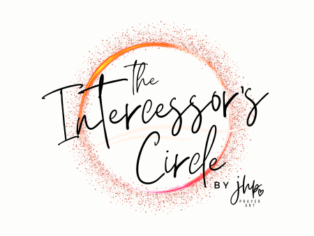 The 2025 Intercessor Circle Online