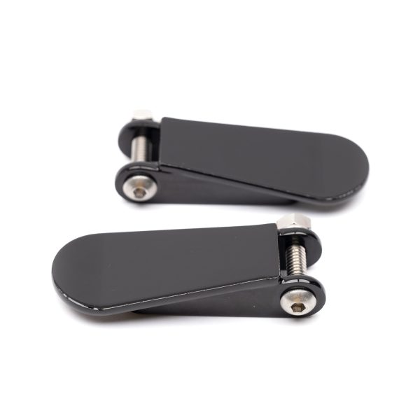 Mini Spoon Footpegs Online Sale