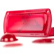 Tail Light Replacement Lenses Supply