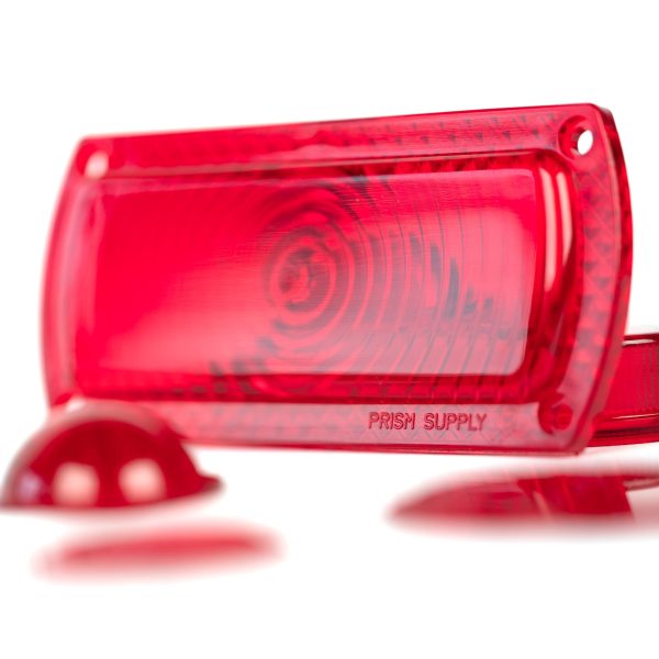 Tail Light Replacement Lenses Supply