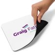 Graig Fatha mouse pad Online now