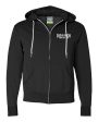 ROW JIMMY ZIP HOODIE Sale