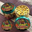 G. DUB TURTLE - Grinder on Sale