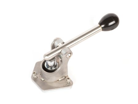 Quick Stick Start Lever Discount