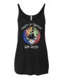 WOMEN S TANK TOP: Row Jimmy Logo Cheap