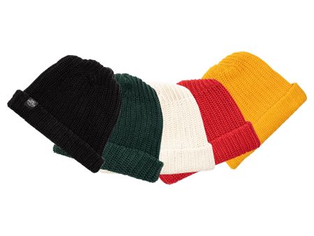 Patrol Beanie Discount