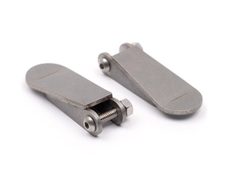 Mini Spoon Footpegs Online Sale