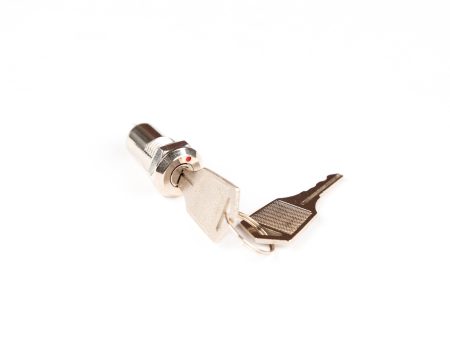 Mini Key Switch (2-position) Discount