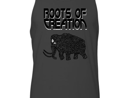 Mammoth - Muscle Tank Online Hot Sale