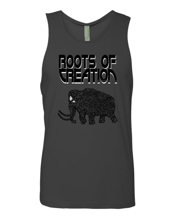 Mammoth - Muscle Tank Online Hot Sale