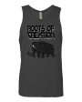 Mammoth - Muscle Tank Online Hot Sale