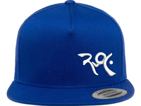 RoC Om Snapback Hot on Sale