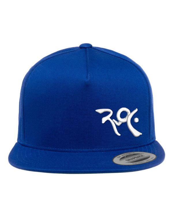 RoC Om Snapback Hot on Sale