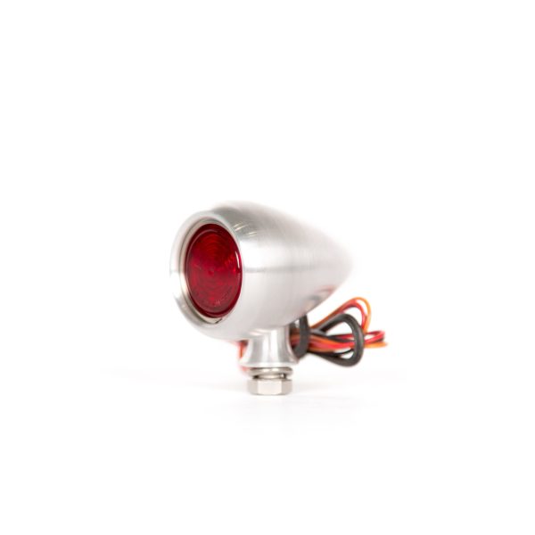 Bullet Tail Light For Discount