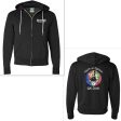 ROW JIMMY ZIP HOODIE Sale