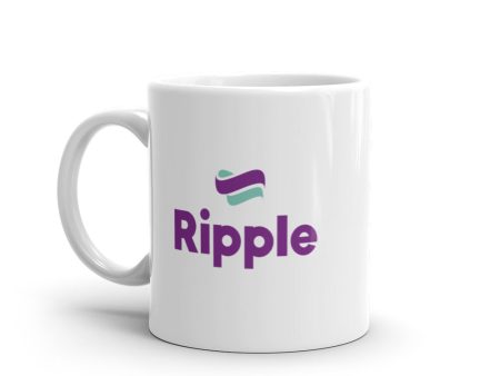 Ripple mug Discount