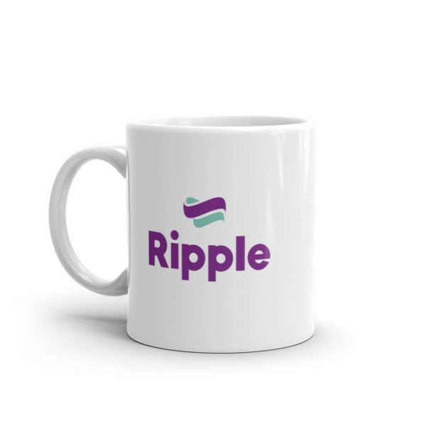 Ripple mug Discount