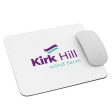 Kirk Hill mouse pad Hot on Sale