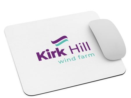 Kirk Hill mouse pad Hot on Sale