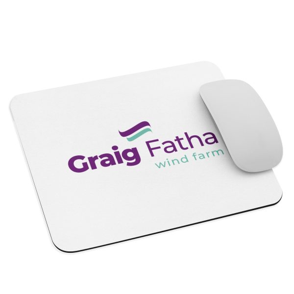 Graig Fatha mouse pad Online now