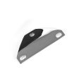 Headlight Bracket 4-3 4  Hot on Sale