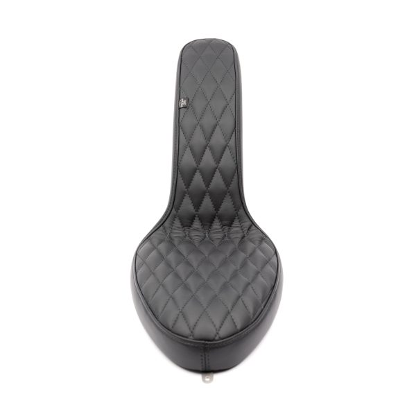 Rigid Frame Cobra Seat - Diamond Online Sale