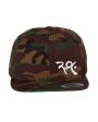 RoC Om Snapback Hot on Sale