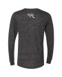 ROW JIMMY LONG SLEEVE For Discount