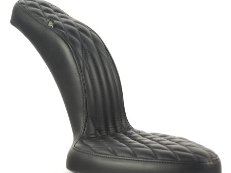 Rigid Frame King Cobra Seat - Diamond Online now