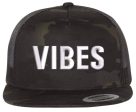 Sugaree VIBES (Pin & Hat Bundle) Cheap