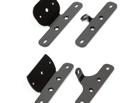 Fender Mounting Bracket Fashion