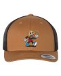 Groovy Goon Hat Cheap