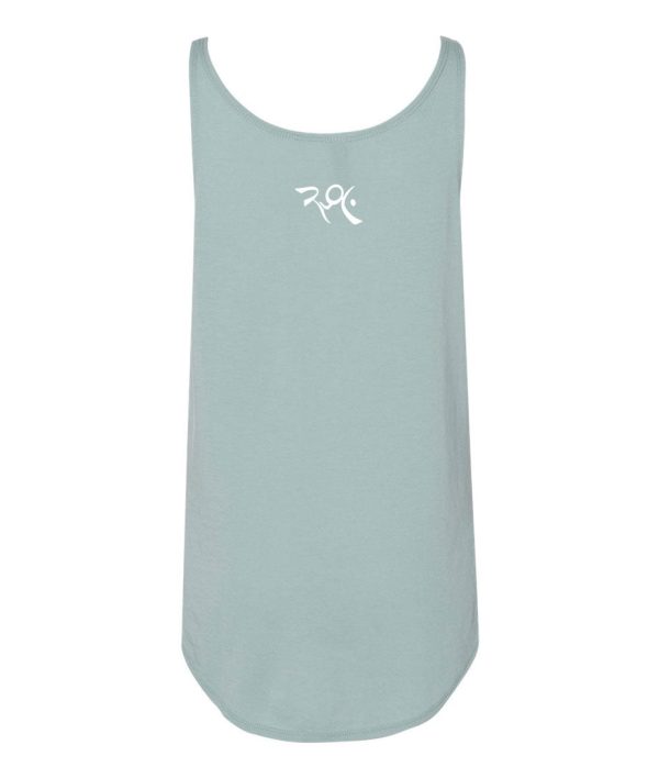 WOMEN S TANK TOP: MAMMOTH LOGO Sale