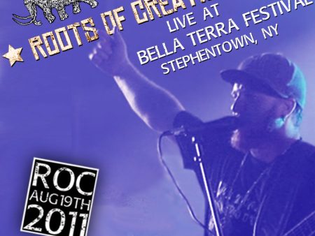 Live at Bella Terra Festival Supply