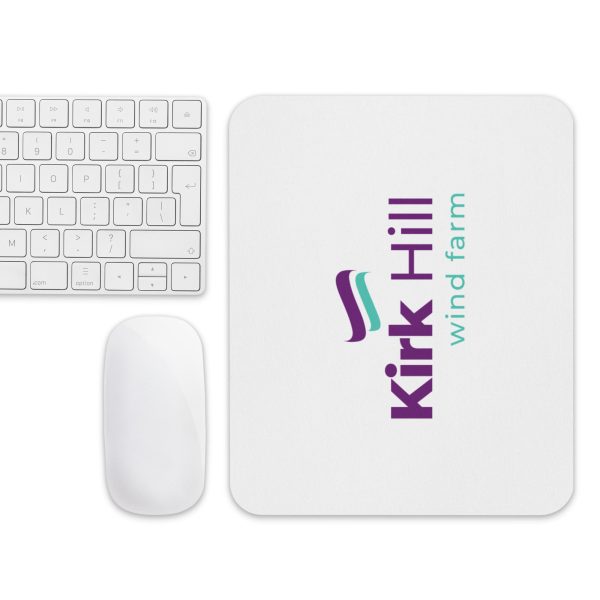 Kirk Hill mouse pad Hot on Sale