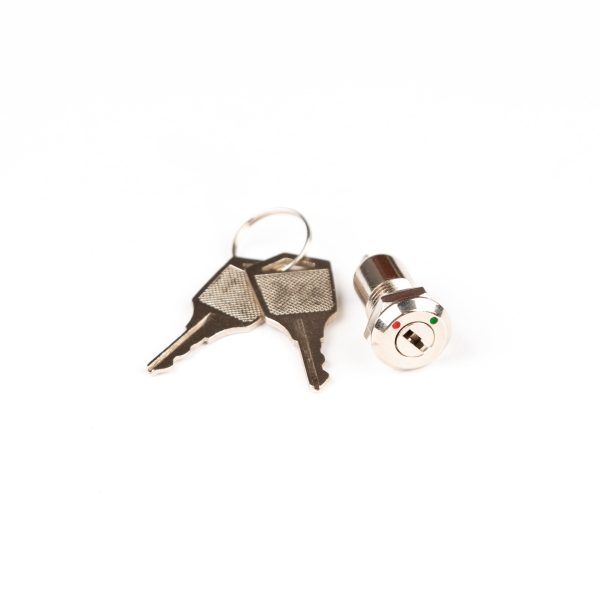 Mini Key Switch (2-position) Discount