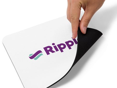 Ripple mouse pad Online now